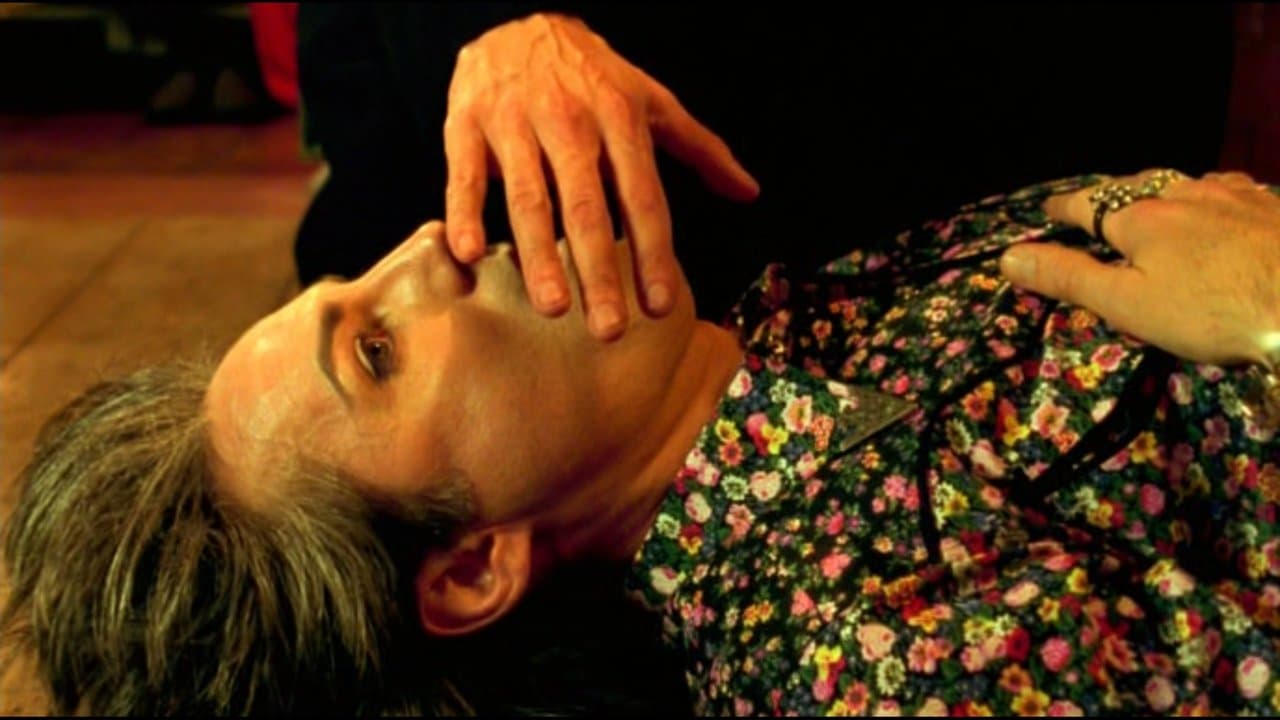 9 Dead Gay Guysの背景画像