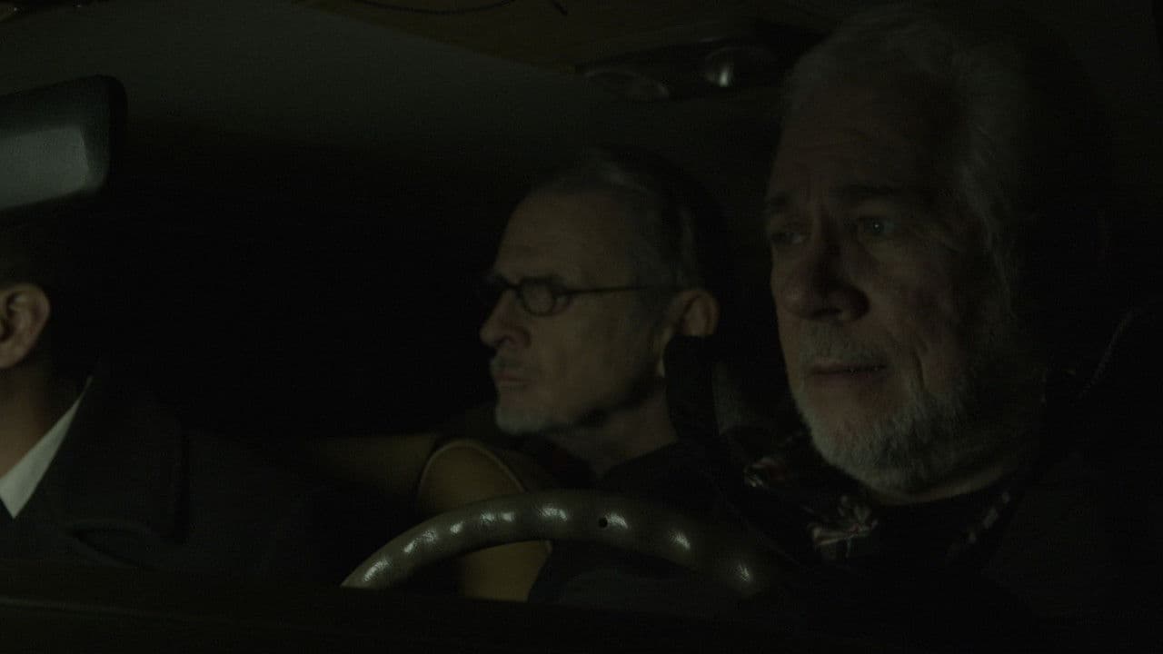 One for the Roadの背景画像