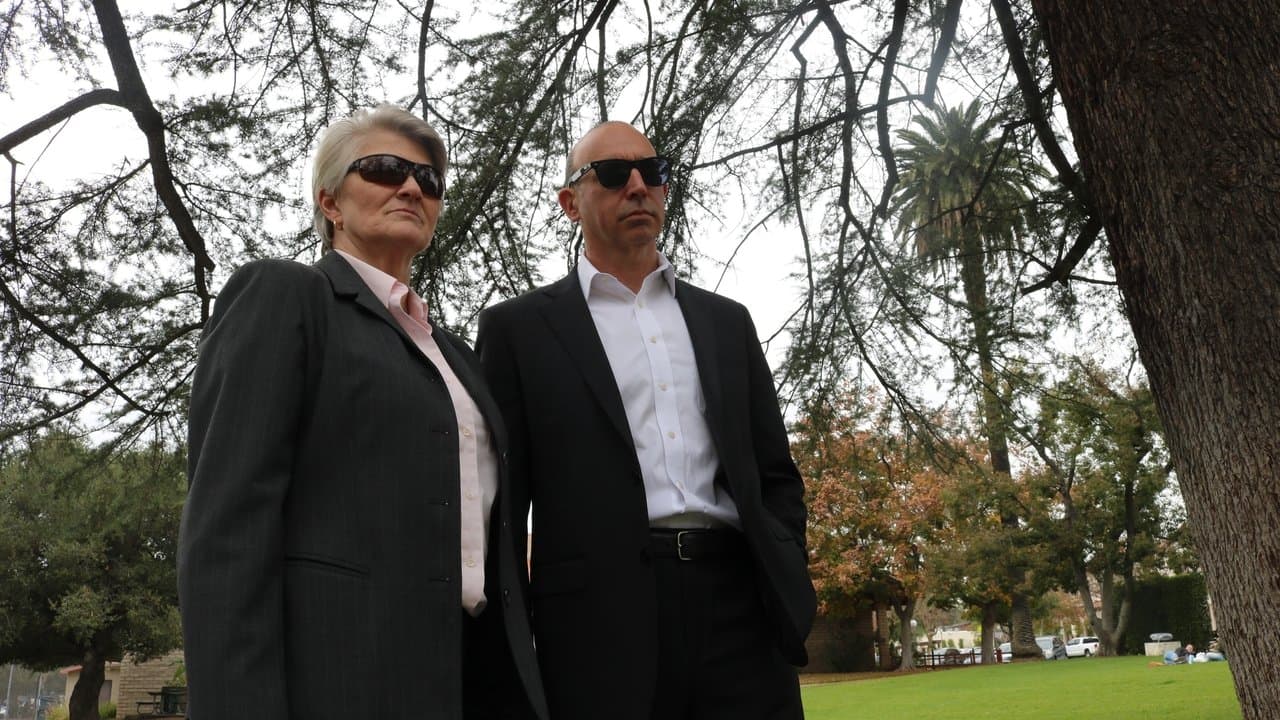 Censoredの背景画像