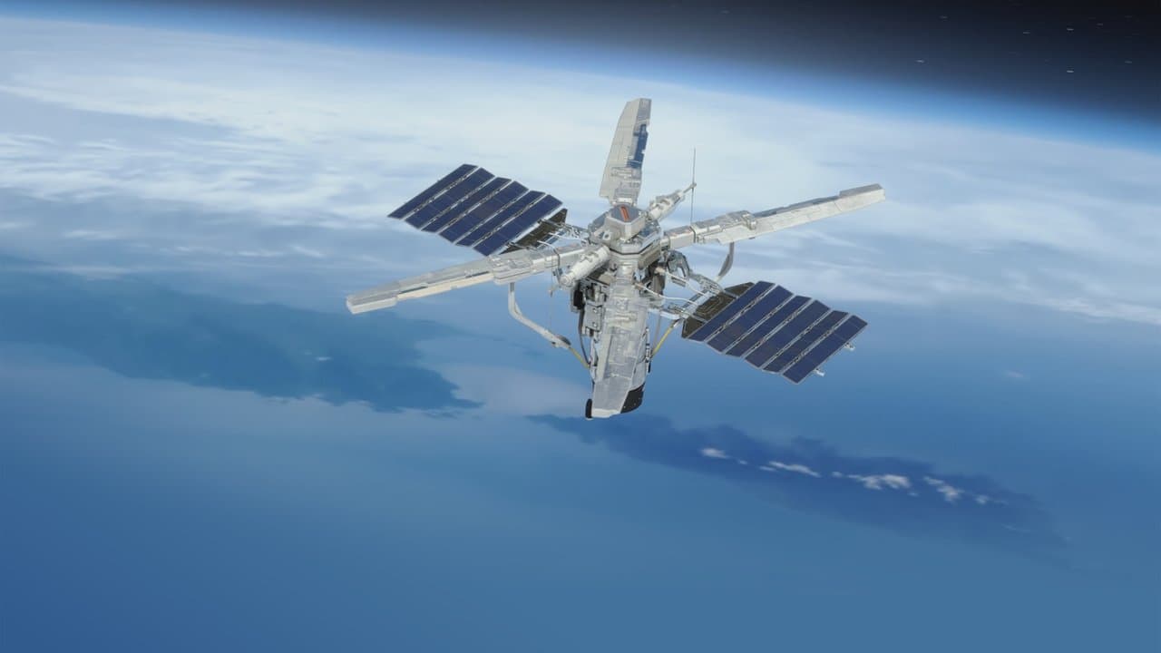 Secrets of Big Dataの背景画像