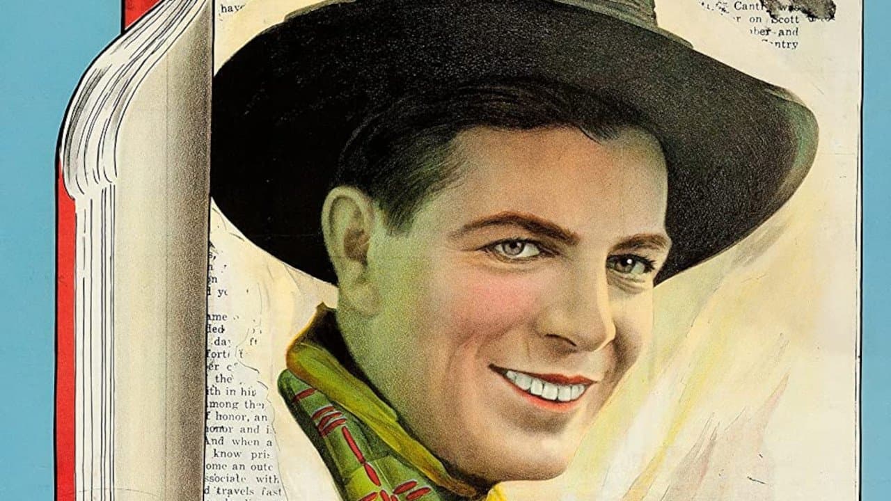 The Texas Kidの背景画像