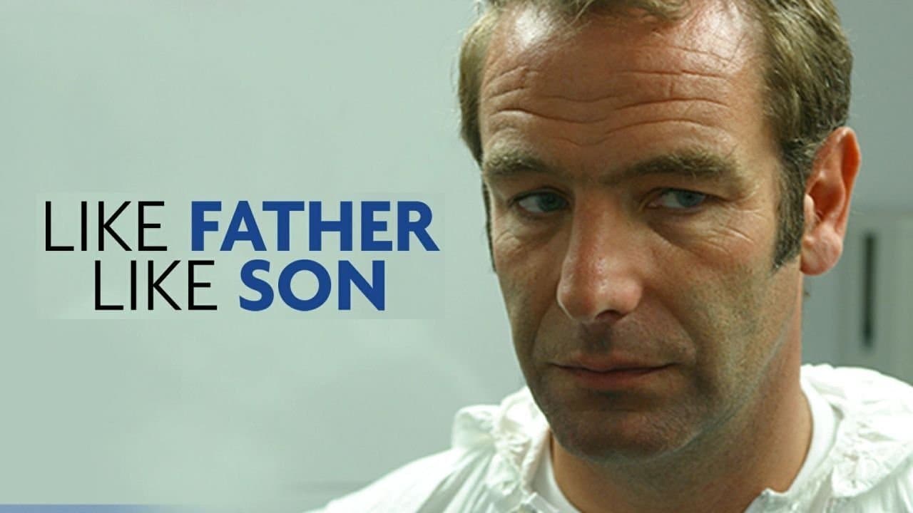 Like Father Like Sonの背景画像