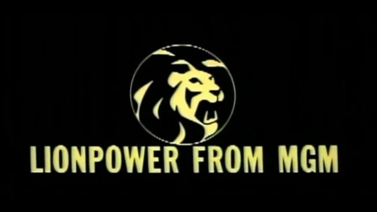 Lionpower from MGMの背景画像