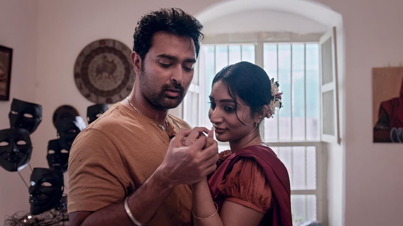 Mad Companyの背景画像