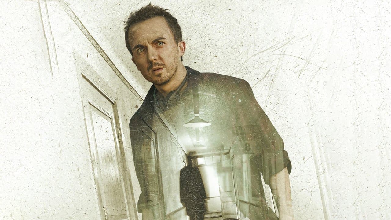 The Black Stringの背景画像