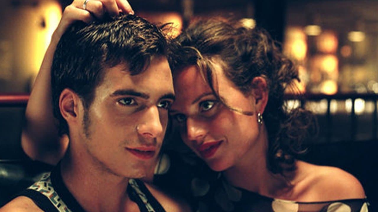 Flirtの背景画像