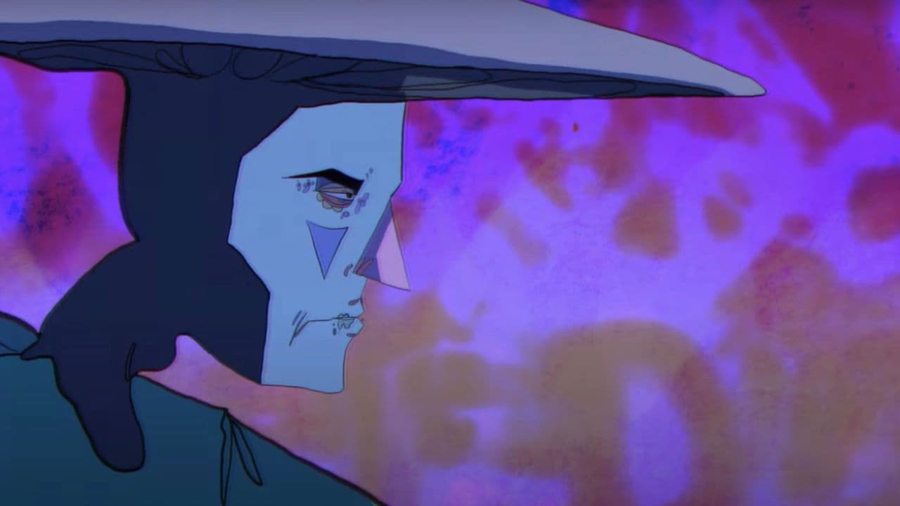 The Mushpitの背景画像