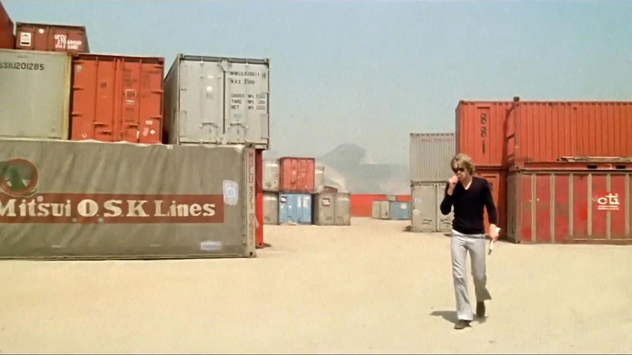 Pronto ad uccidereの背景画像