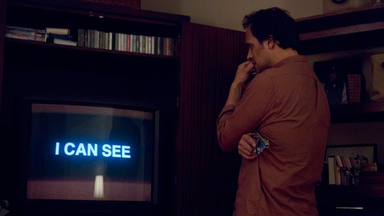 鮮血ピエロの惨劇の背景画像