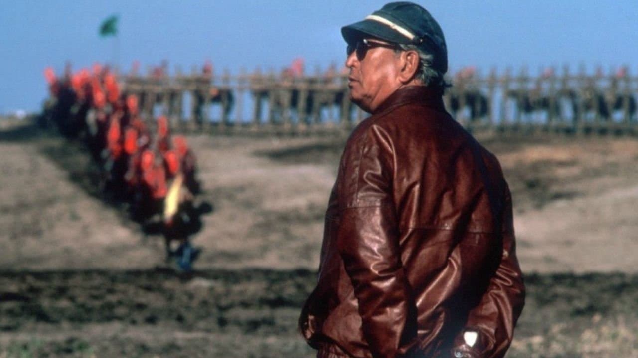 AK ドキュメント黒澤明の背景画像