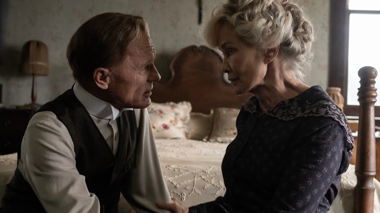 Long Day's Journey into Nightの背景画像