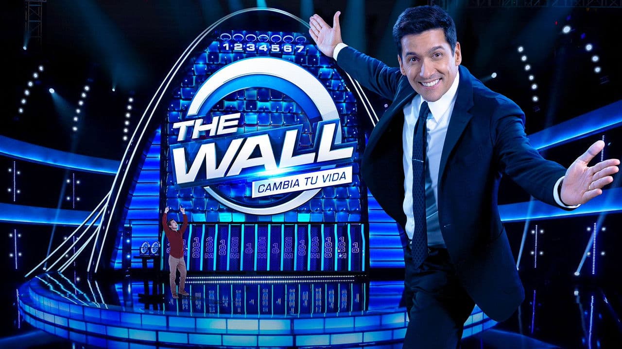 The Wallの背景画像