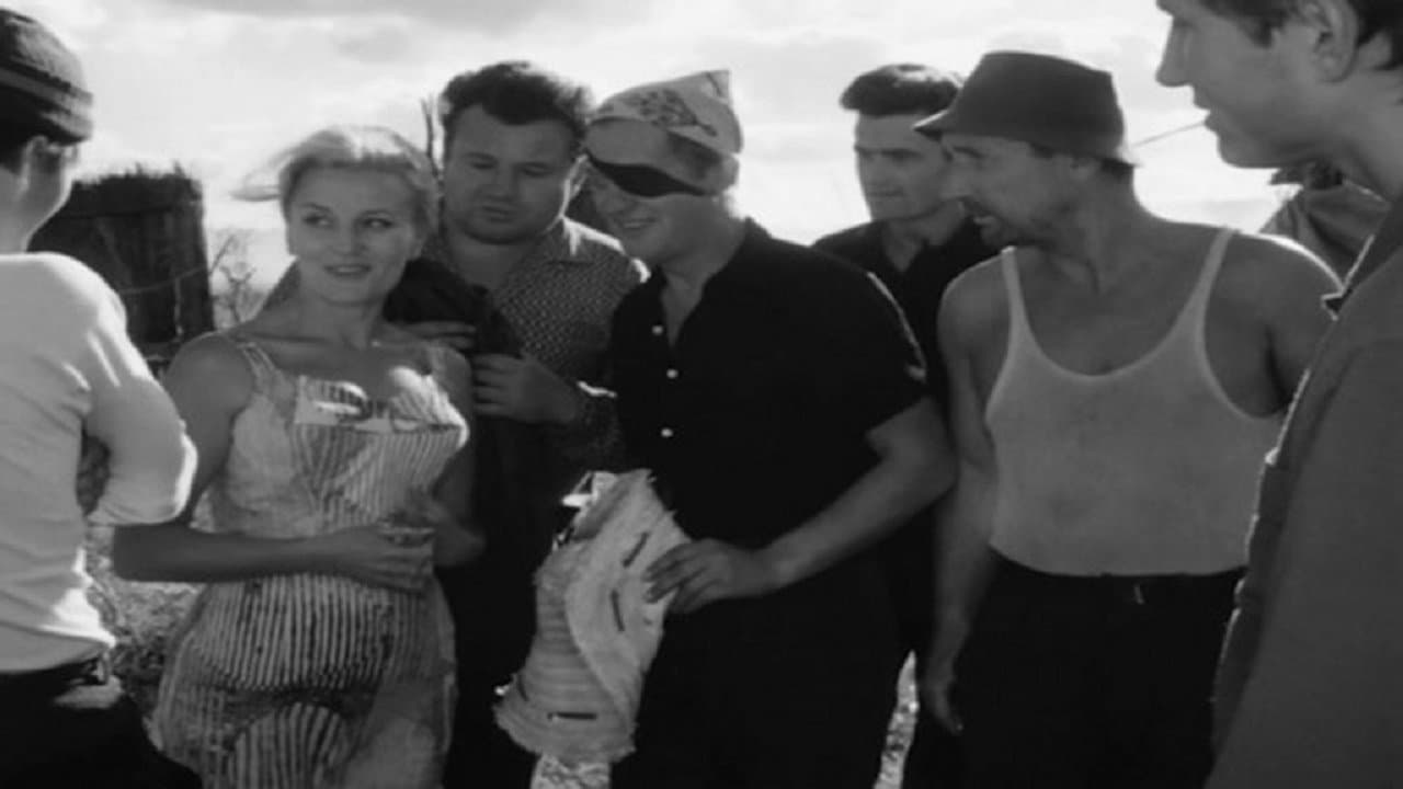 Mężczyźni na wyspieの背景画像