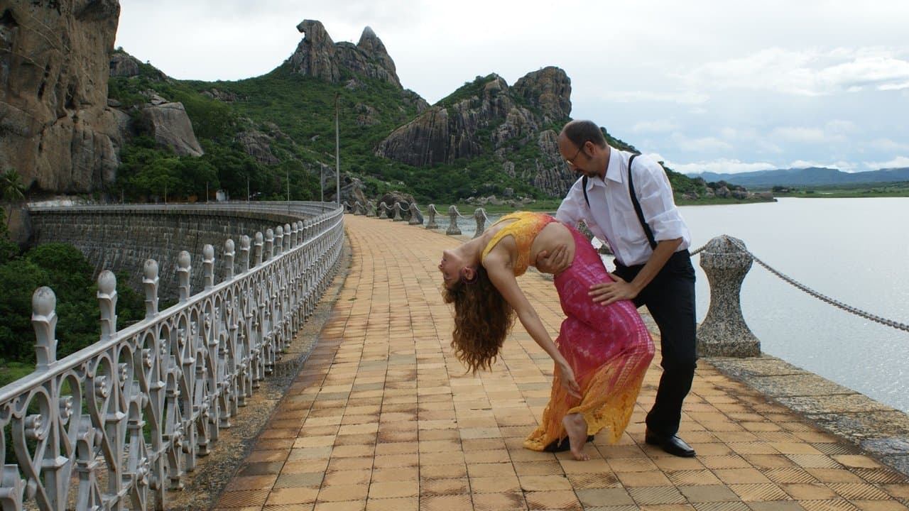 O Auto da Camisinhaの背景画像