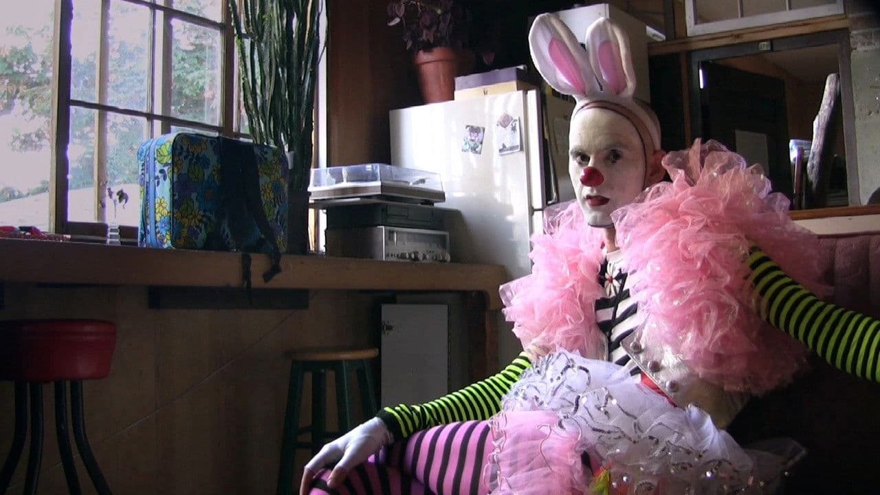 The Floating Manの背景画像