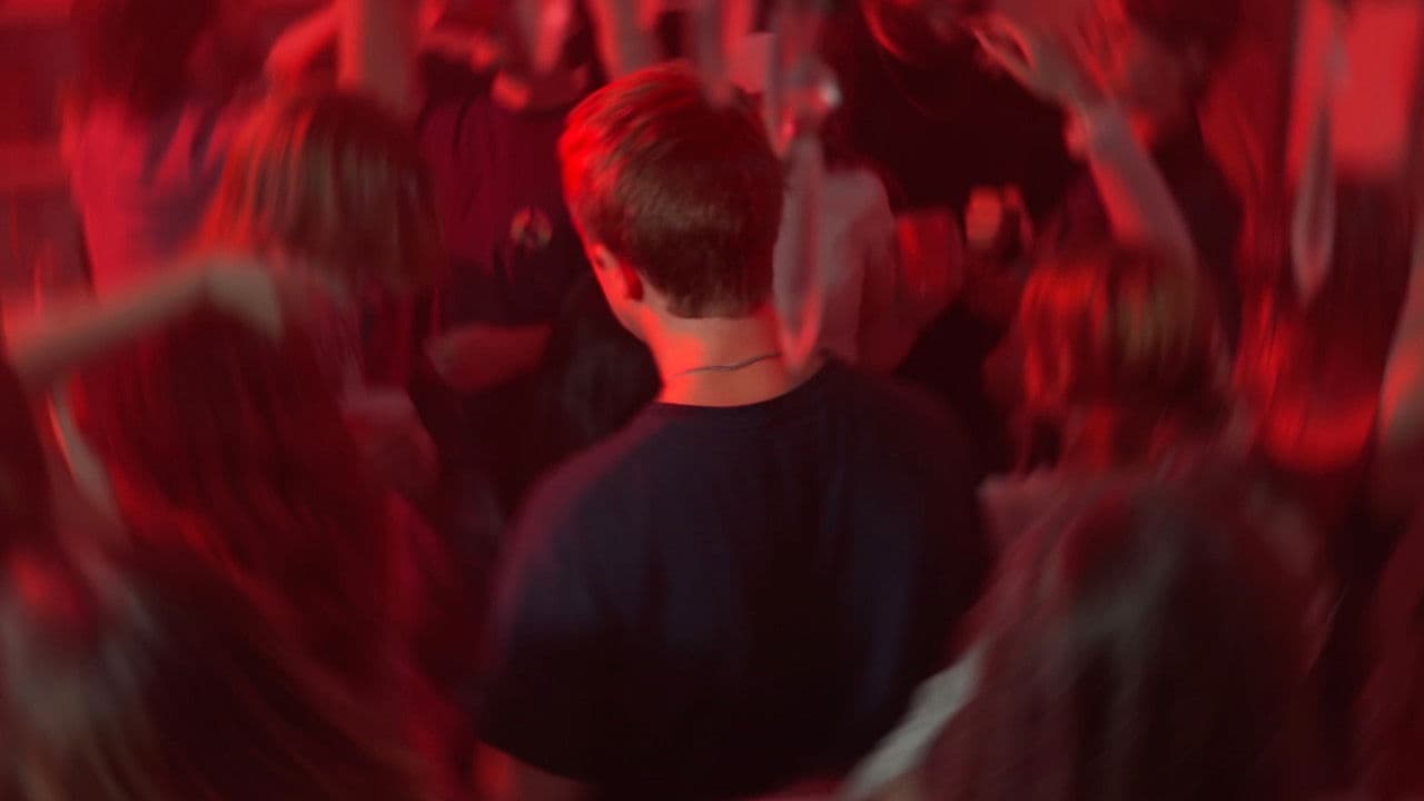 Tessellationsの背景画像