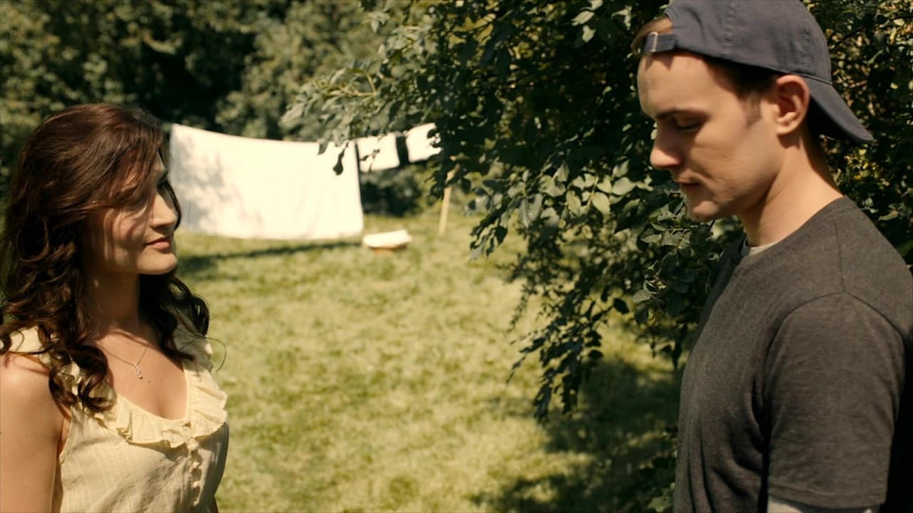 The Maidの背景画像