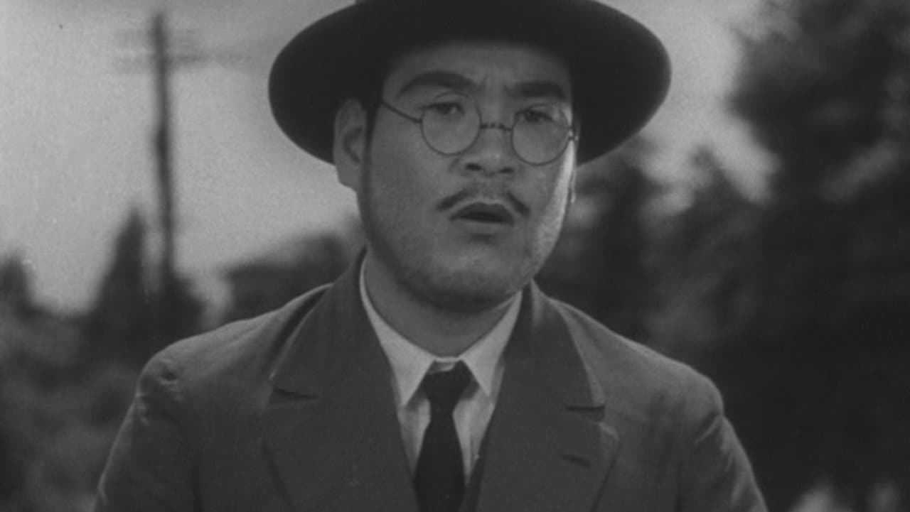 腰弁頑張れの背景画像