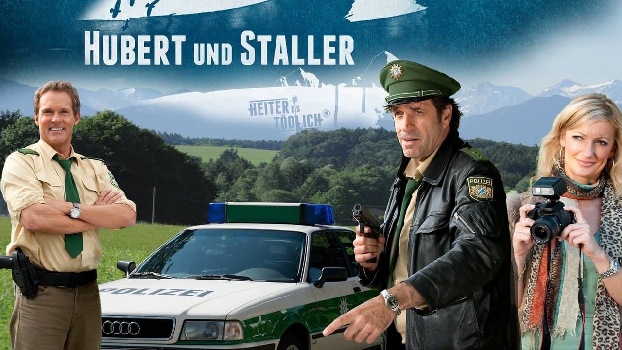 Hubert und Stallerの背景画像