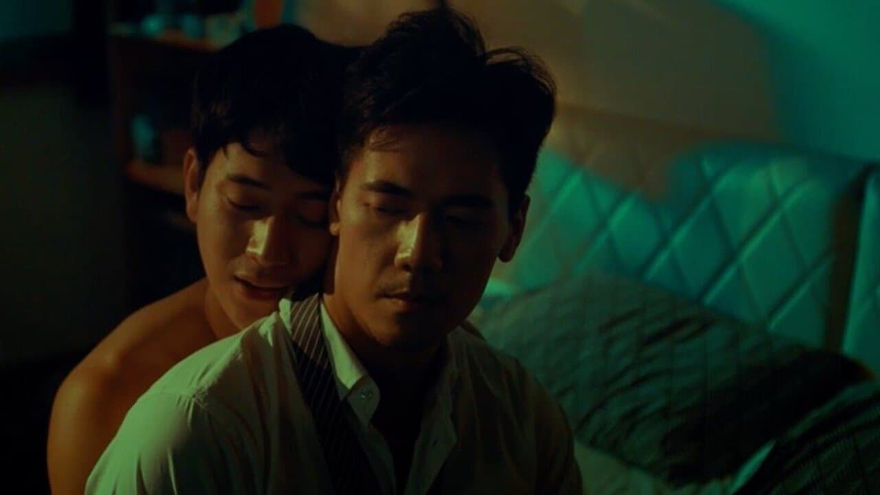 No Strings Attachedの背景画像