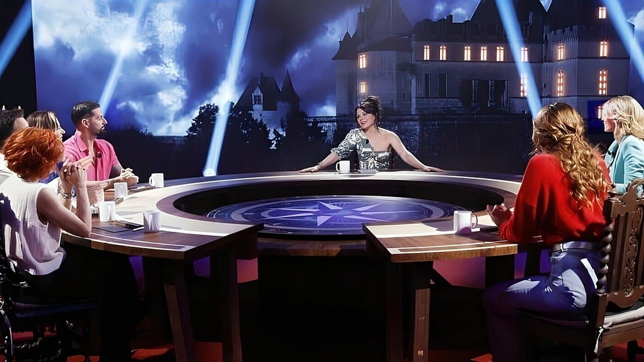 Les traîtres : révélations sur la suite...の背景画像