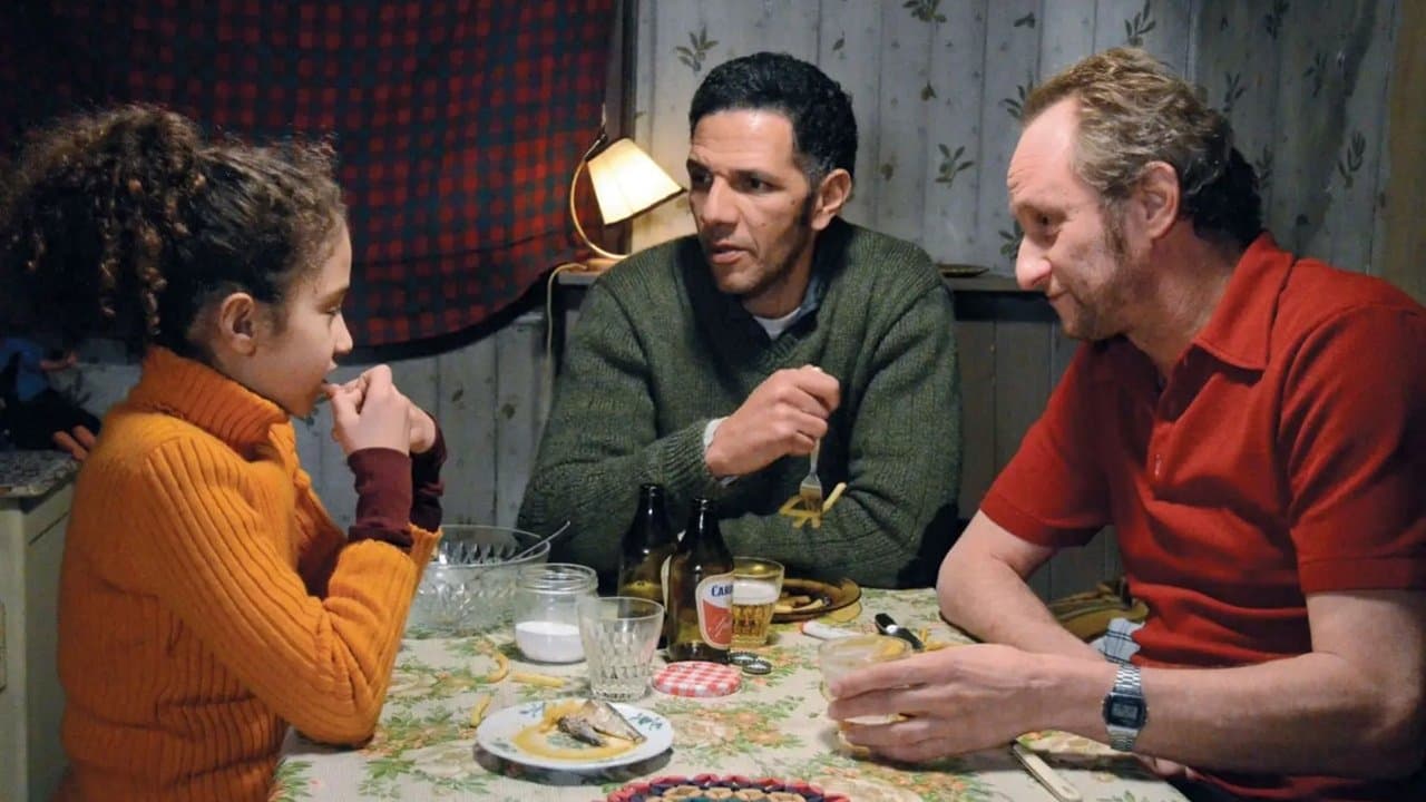 La Rançon de la gloireの背景画像