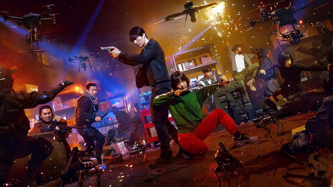 殺し屋たちの店の背景画像