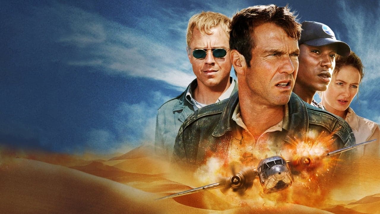 フライト・オブ・フェニックスの背景画像