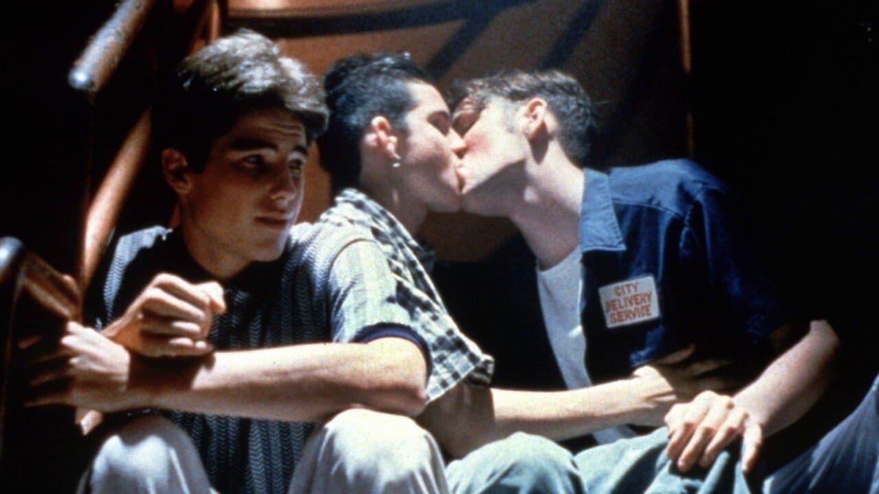 Boys Life 2の背景画像