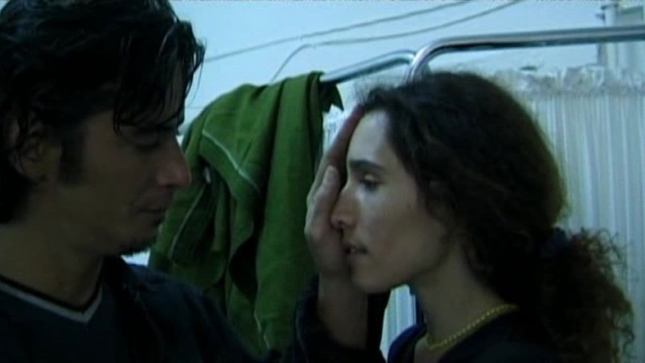 La novia de Lázaroの背景画像