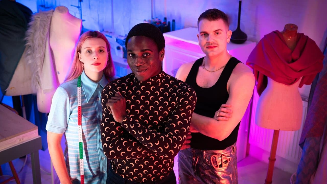 Thrift you upの背景画像