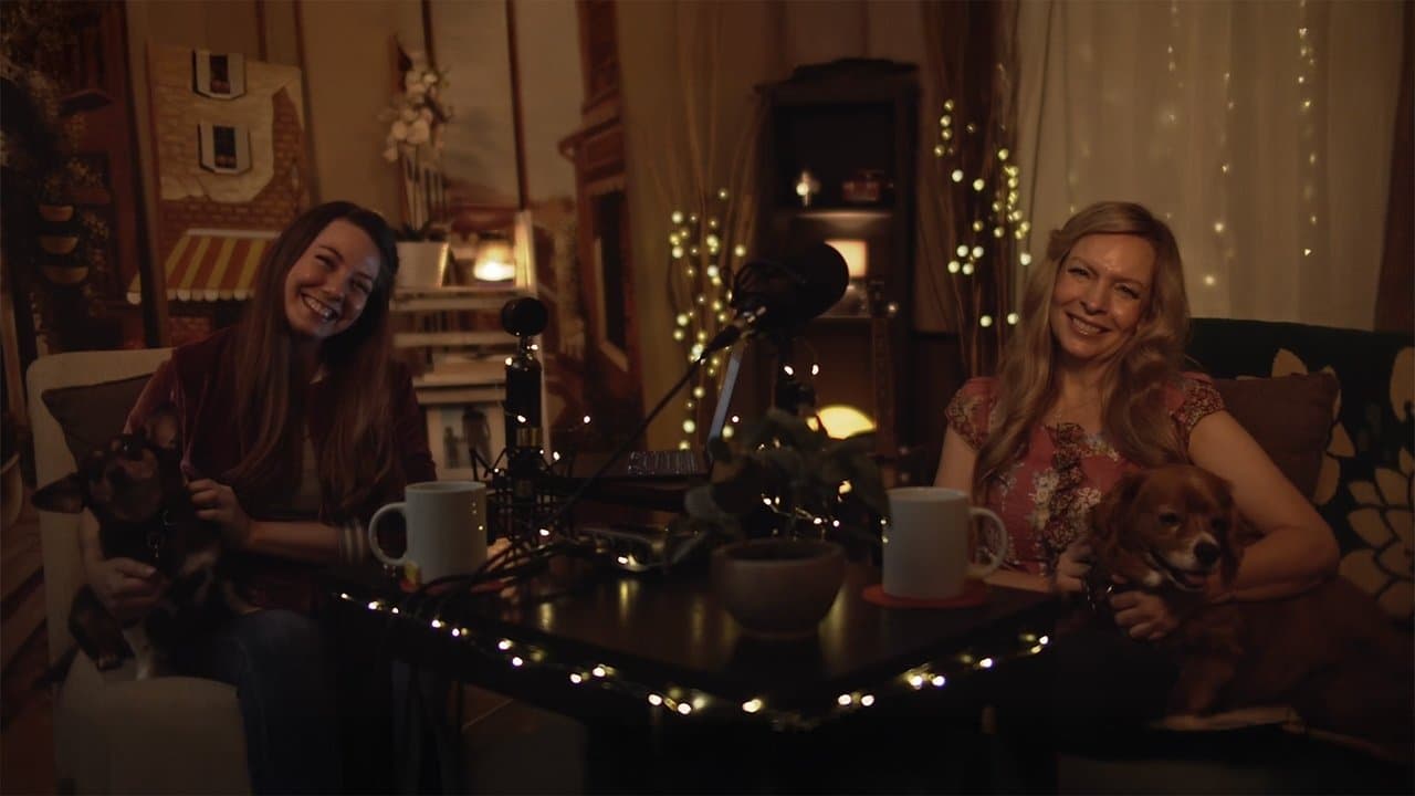 Thoughts and Prayersの背景画像