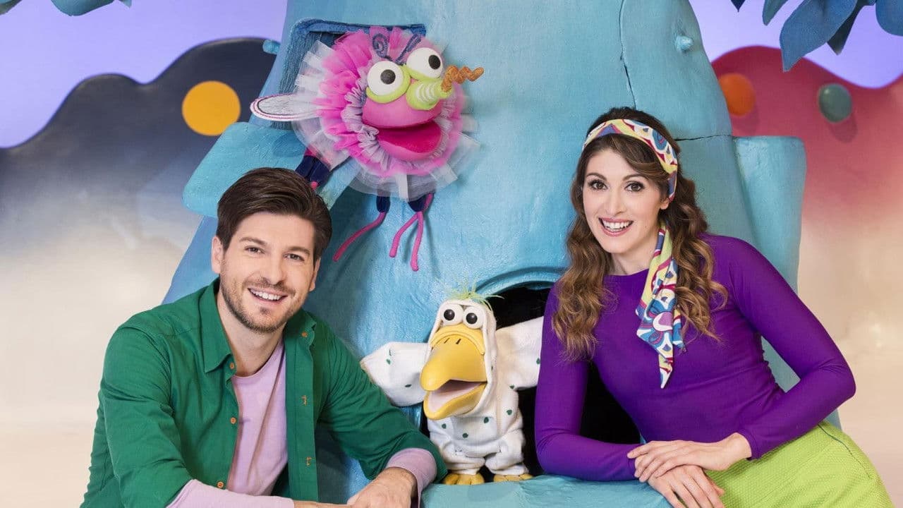 L'Albero Azzurroの背景画像