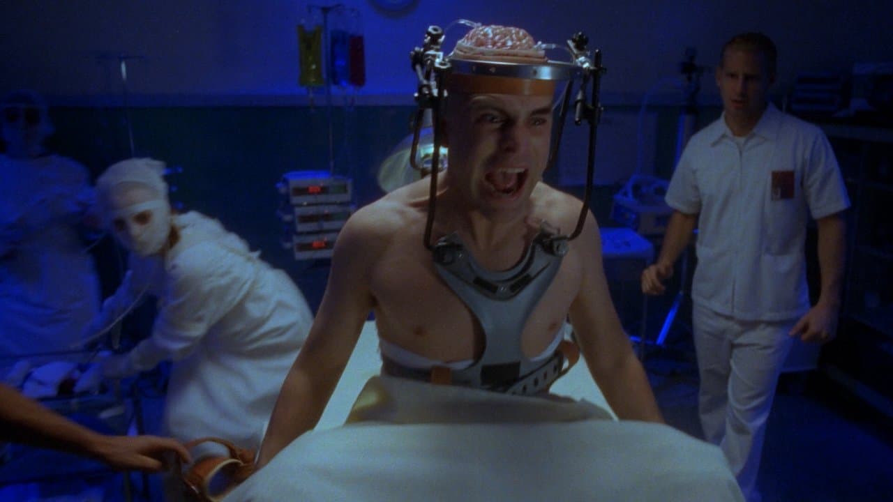 The Attic Expeditionsの背景画像