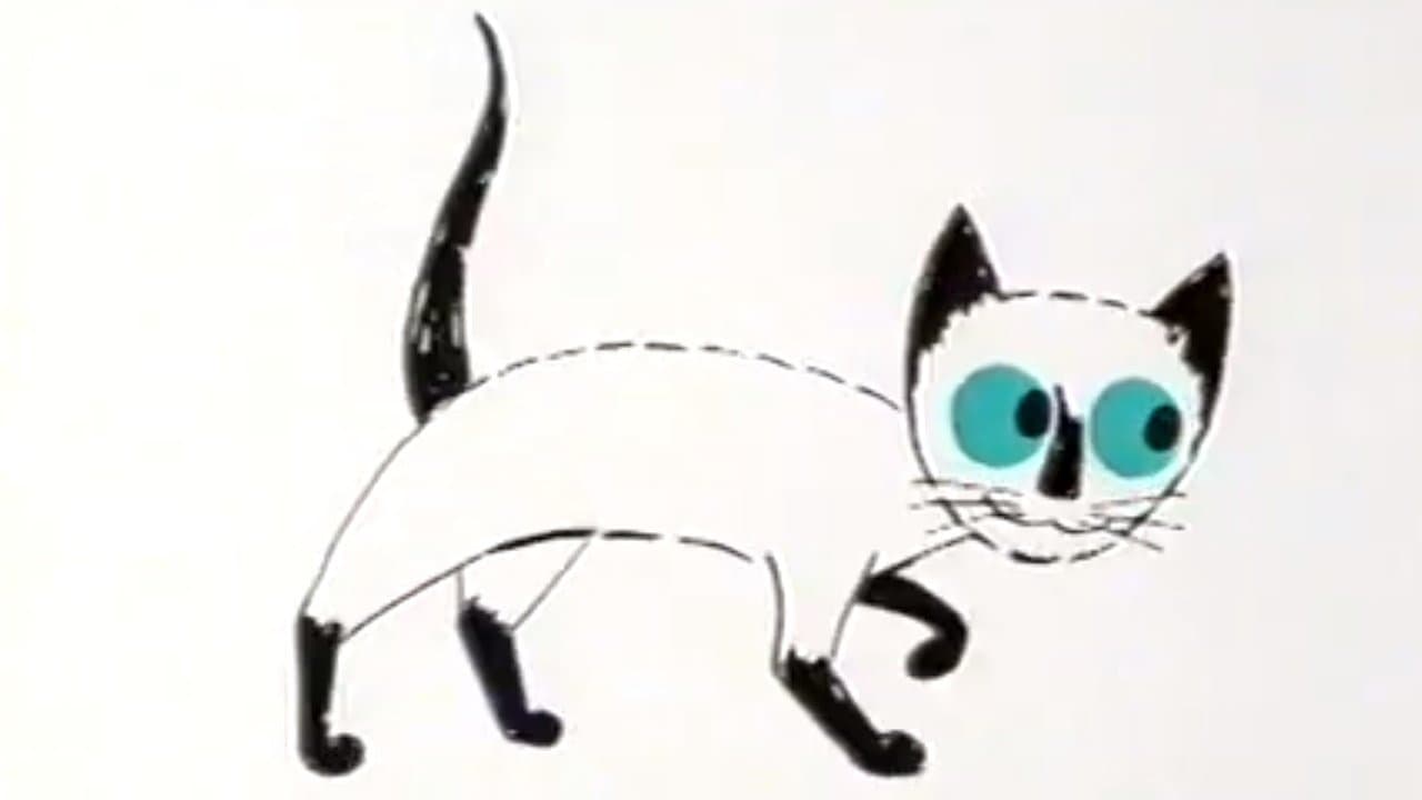 Mis med de blå øjneの背景画像