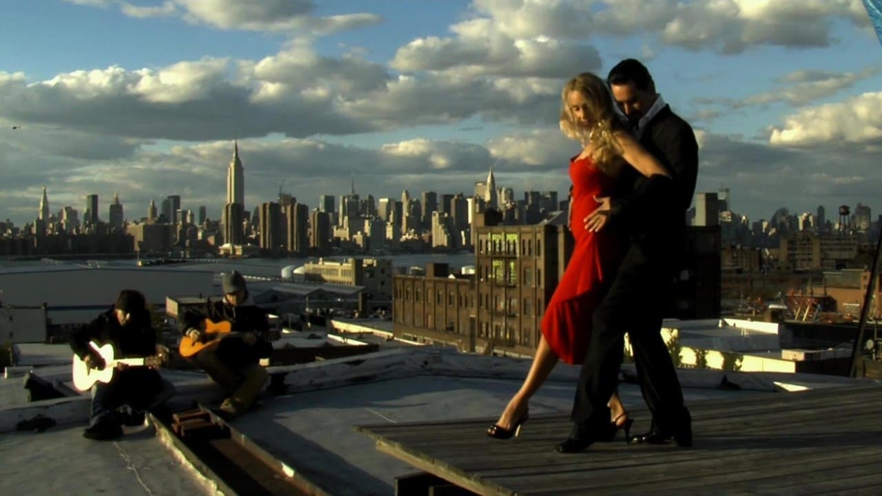 Mango Tangoの背景画像