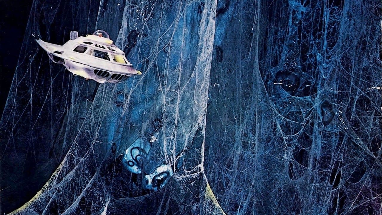 ミクロの決死圏の背景画像