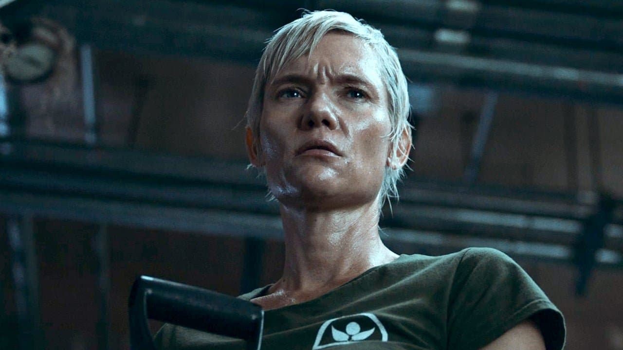 Alien: Specimenの背景画像