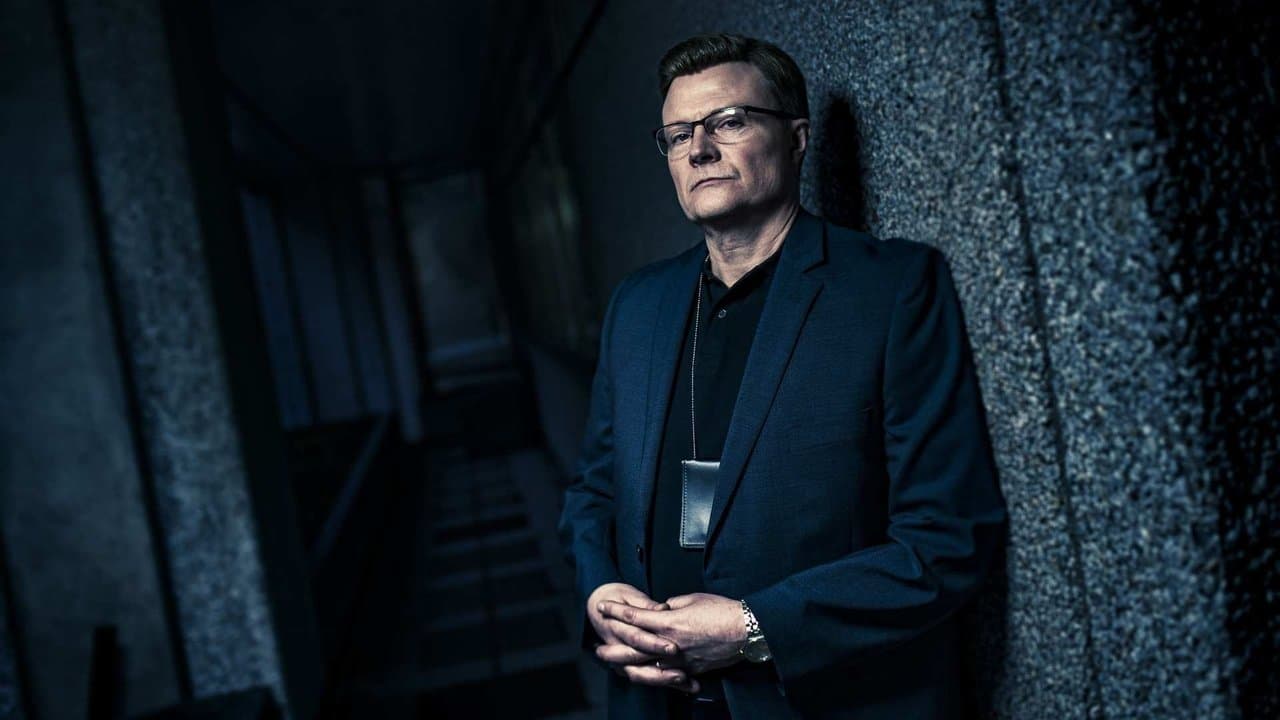 Keisari Aarnioの背景画像