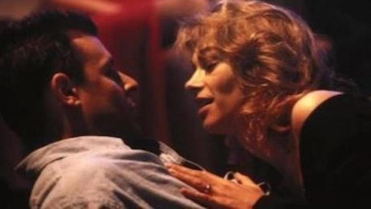 Every Breathの背景画像