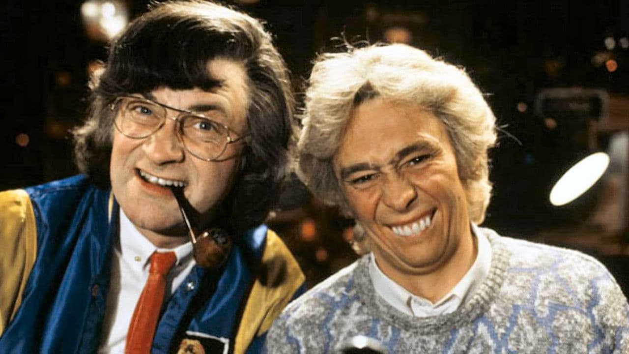 Smashie and Nicey's Top of the Pops Partyの背景画像