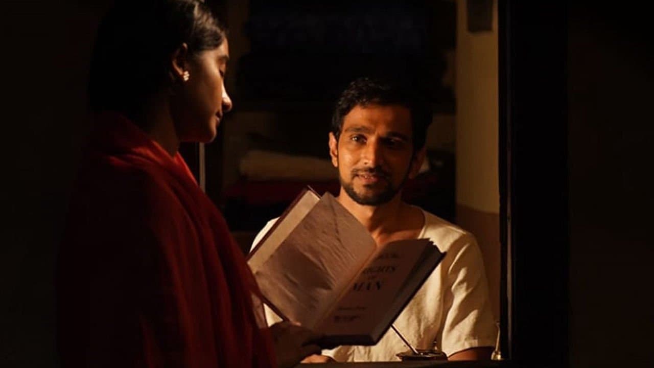 फुलेの背景画像