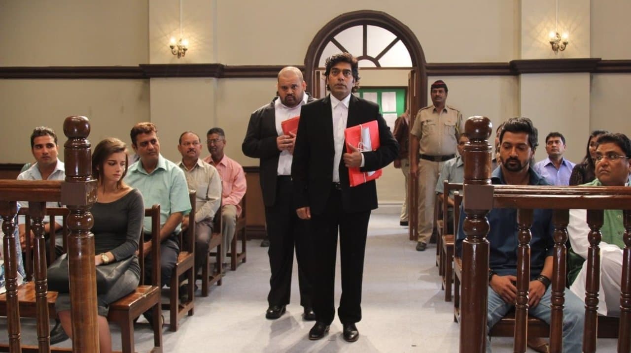 Chicken Curry Lawの背景画像