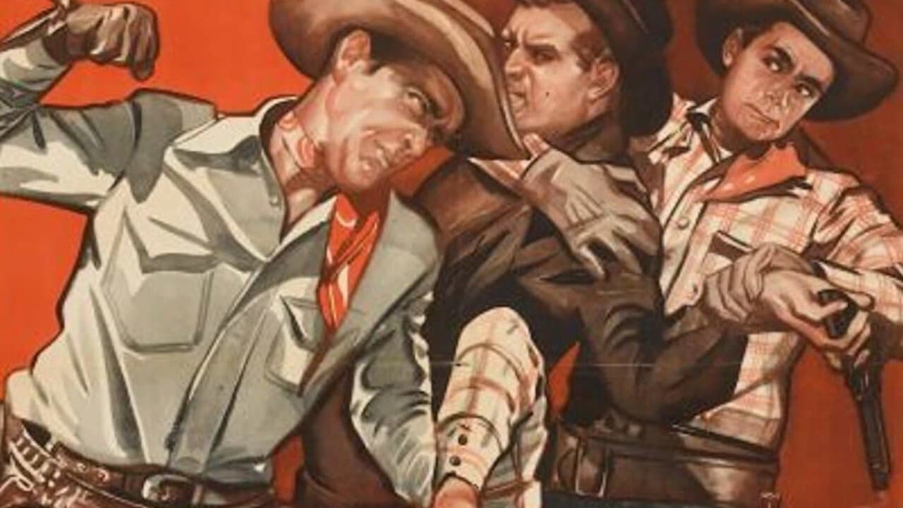 Down Rio Grande Wayの背景画像