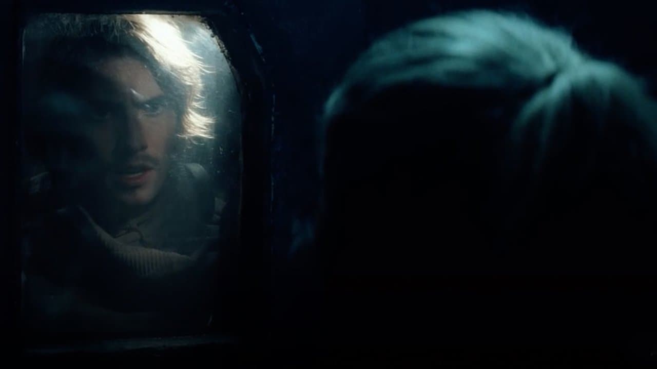 Alien: Aloneの背景画像