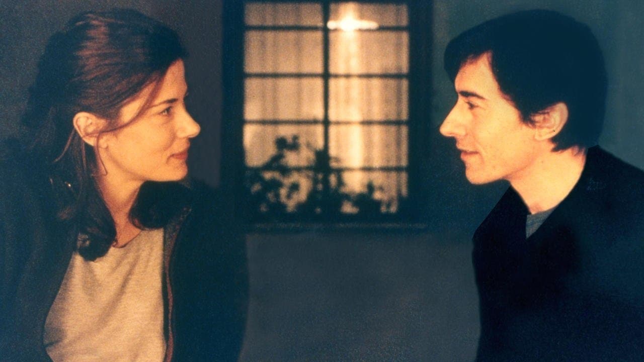 Luce dei miei occhiの背景画像