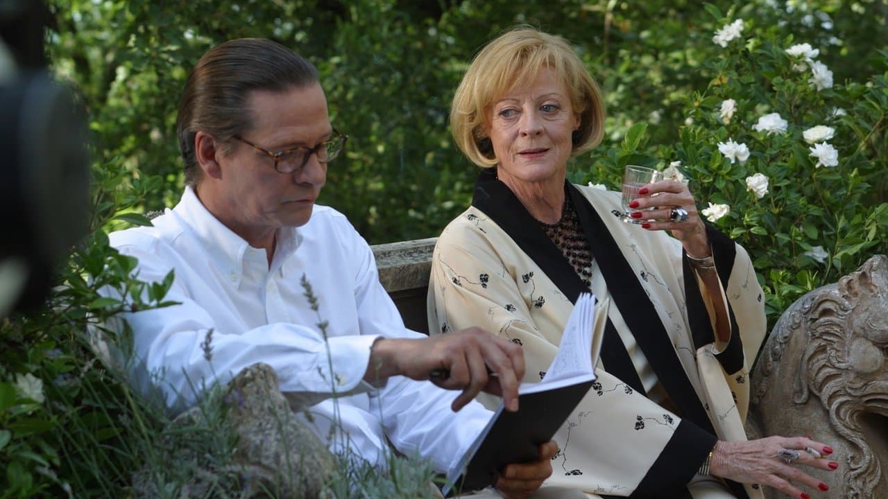 My House in Umbriaの背景画像