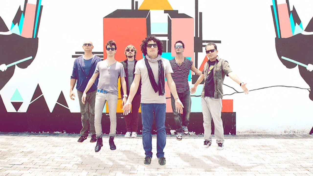 La Casa del Ritmo: A Film About Los Amigos Invisiblesの背景画像