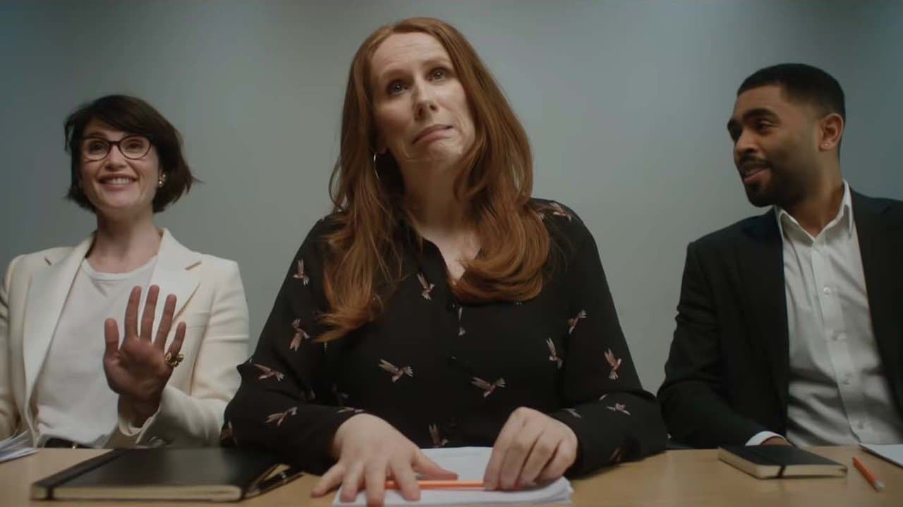 Leading Lady Partsの背景画像