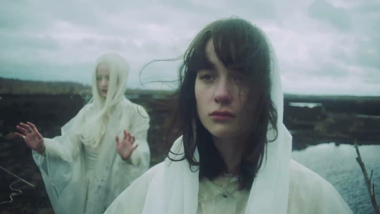 lovespells: Dark Riderの背景画像